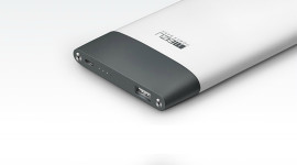 Meizu také představilo power banku Meizu také představilo power banku