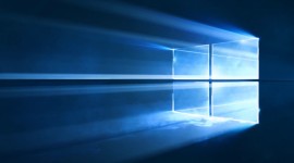 Windows 10 „startuje“ Windows 10 „startuje“