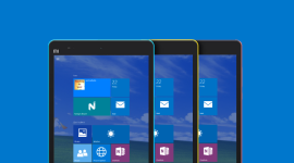 Xiaomi chystá tablet s Windows 10, představen by měl být společně s MIUI 7