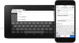 Chrome – gesta, která nenajdete v Android verzi [iOS]