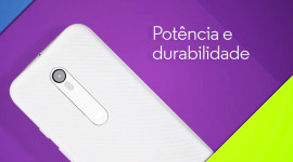 Moto G (2015) na uniklém propagačním videu [aktualizováno]