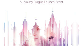 Nubia My Prague bude představena příští týden v ČR