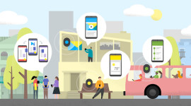 Google Eddystone – nový otevřený standard využívající Nearby