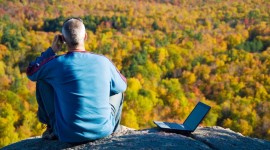 GUGTrip 2013: Nebaví vás léto v kanceláři? Přijeďte na coworking do přírody GUGTrip 2013: Nebaví vás léto v kanceláři? Přijeďte na coworking do přírody