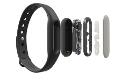 Xiaomi MiBand 1S se ukázal v databázi NCC