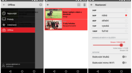 Stream.cz spouští beta testování pro Android [aktualizováno]