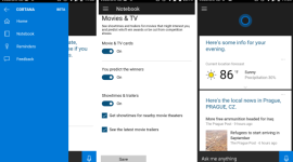 Cortana pro Android je v nedohlednu, ale aplikace je venku