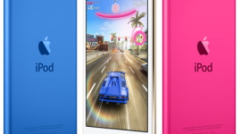 iPod touch neumřel – nová verze představena