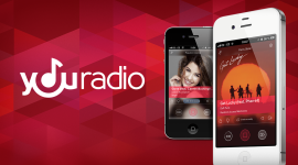 Youradio představilo Premium verzi – vyjde na 89 Kč měsíčně