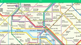 Mapy Metra ze 78 měst pod palcem Mapy Metra ze 78 měst pod palcem