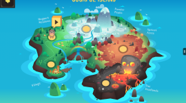 Stáhněte si hru Monsters Ate My Birthday Cake [časově omezeno]