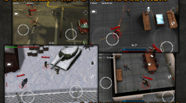 Deadlock: Online – multiplayerová střílečka Deadlock: Online – multiplayerová střílečka