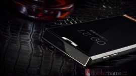 Čínský výrobce chce konkurovat Vertu