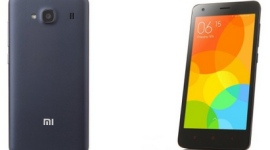 Xiaomi Redmi 2 Pro – malý bojovník za slušnou cenu