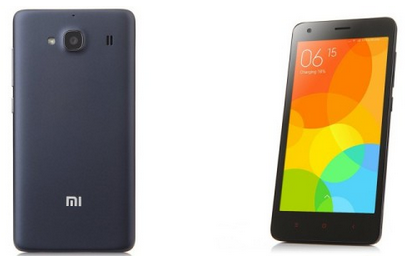 Xiaomi Redmi 2 Pro – malý bojovník za slušnou cenu
