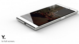 Sony Xperia Z5 – spekulace začínají