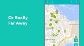 WifiMapper – zobrazte si na Androidu Wi-Fi hotspoty díky OpenSignal