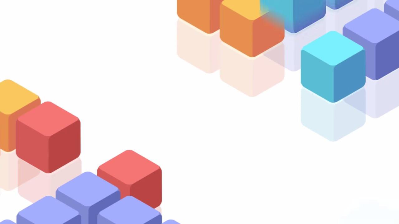 Tetris v moderním provedení, aneb zkuste hru s názvem 1010!