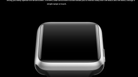 Ulefone uWear – chytré hodinky s 7denní výdrží a odolností proti vodě [sponzorovaný článek]