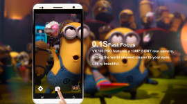 Vkworld vk700 Pro za bezkonkurenční cenu [sponzorovaný článek]