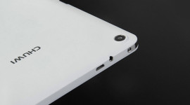 Chuwi Hi8 – menší tablet se zajímavými komponentami [sponzorovaný článek]