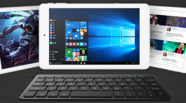 Cube iwork8 Ultimate – levný a dostupný tablet [sponzorovaný článek]