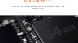 Oukitel K6000 – novinka v předprodeji za zlevněnou cenu [sponzorovaný článek]