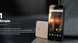 Lenovo ZUK Z1 – skvělá výbava s dobrou cenovkou [sponzorovaný článek]