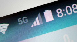 3,6 Gbps dosaženo v 5G síti při testování