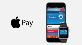 Apple Pay možná míří do Česka Apple Pay možná míří do Česka