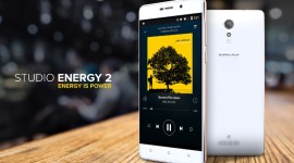 Blu představil Studio Energy X a Energy 2