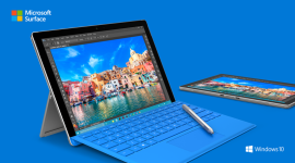 Surface Pro 4 představen – dle Microsoftu je to nejvýkonnější tablet Surface Pro 4 představen – dle Microsoftu je to nejvýkonnější tablet