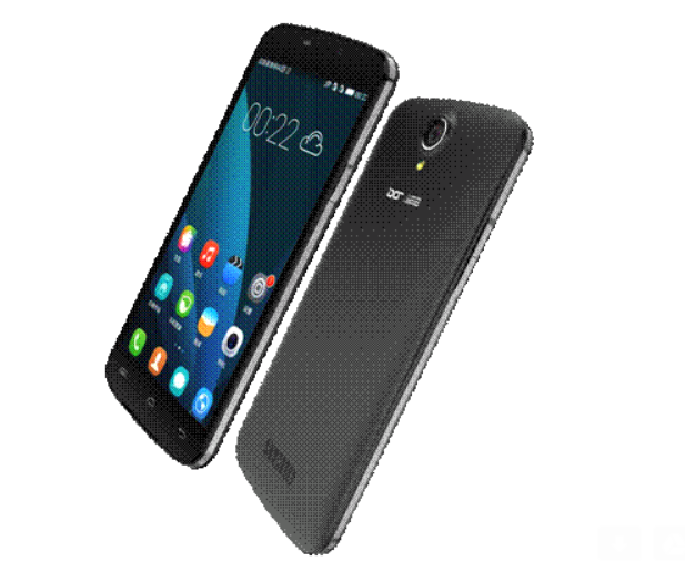 Doogee uvedlo X6, X6 Pro a T6
