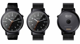 Android Wear hodinky za 115 dolarů v přípravě