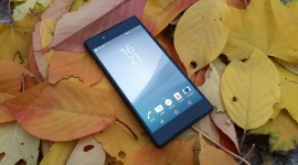 Sony údajně pracuje na Xperii Z6 Lite