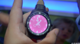 Meizu připravuje chytré hodinky Meizu připravuje chytré hodinky