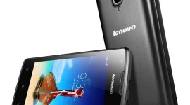 Lenovo vypustil A1000 na český trh Lenovo vypustil A1000 na český trh