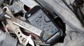 CAT S30 – odolnost s plnohodnotným LTE na českém trhu CAT S30 – odolnost s plnohodnotným LTE na českém trhu