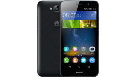 Huawei Enjoy 5 nabízí 4000mAh baterii