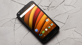 Moto X Force – top model jak se patří?