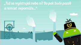 DevFest 2015 – registrace spuštěny