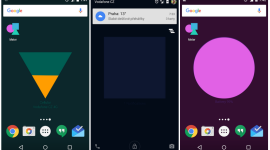 Aplikace Meter od Google Creative Lab