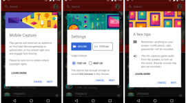 Youtube Gaming – nyní můžete streamovat z Androidu
