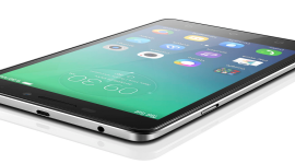 Lenovo VIBE P1m přichází na český trh Lenovo VIBE P1m přichází na český trh