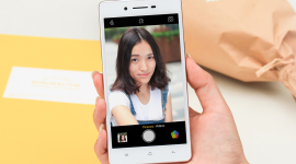 OPPO Neo 7 – základní model s LTE OPPO Neo 7 – základní model s LTE