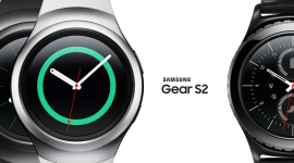 Samsung Gear S2 a Gear S2 Classic přichází na český trh [aktualizováno]
