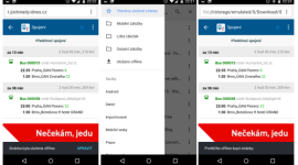 Chrome Dev – uložte si stránky na později