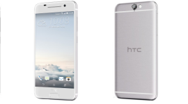 HTC One A9 – unikly rendery [aktualizováno]