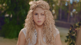 Rovio a Shakira – nová hra bez šílených ptáků