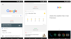 Staňte se beta testerem aplikace Google